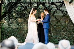 Agape Weddings, Blessings, & Ceremonies